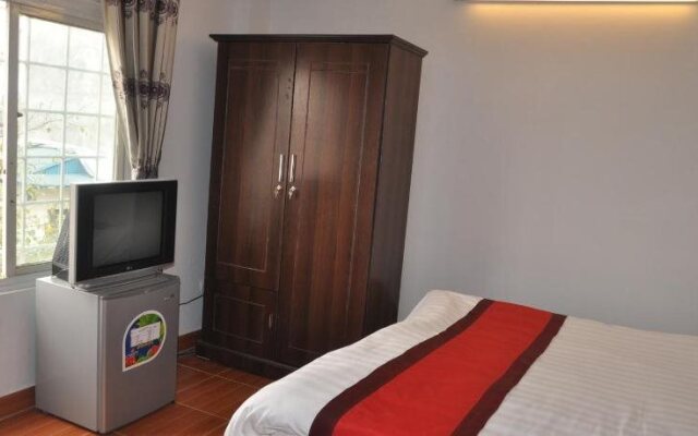 Hanoi Mikes Hotel I