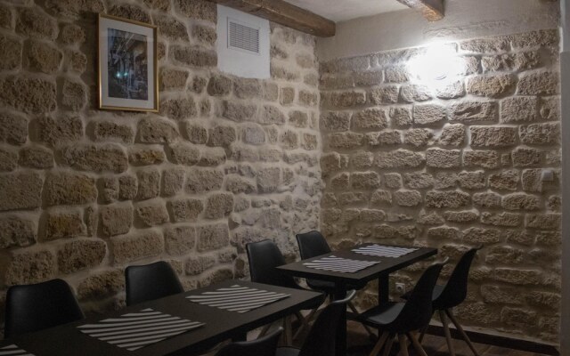Paris Rooms & Dreams Hotel