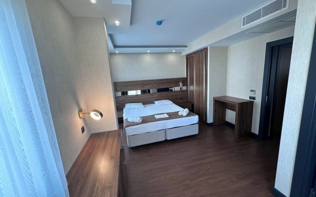 Star Suit Hotel