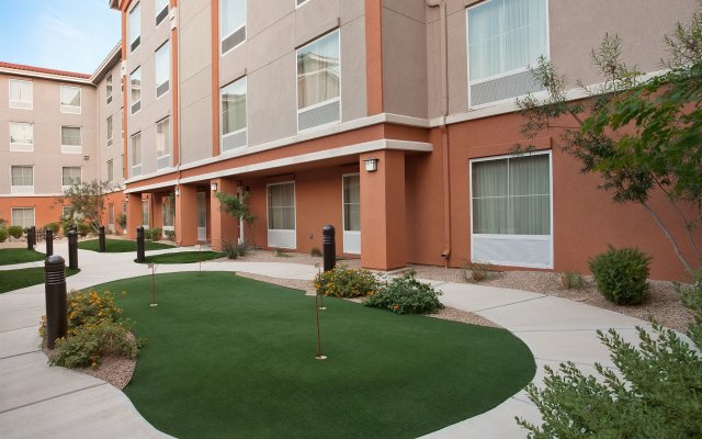 Homewood Suites by Hilton Yuma