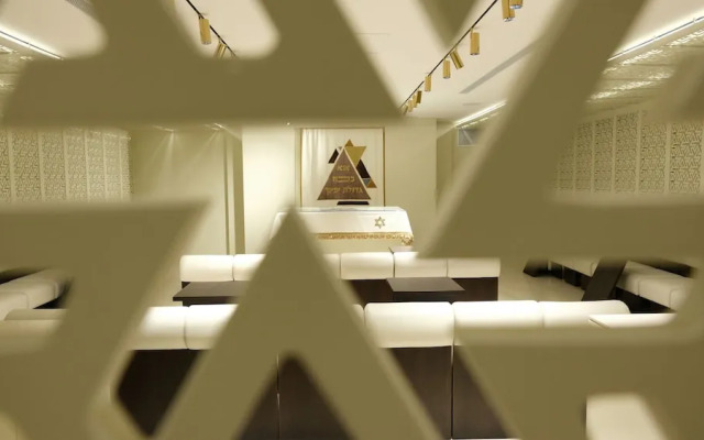 Theatron Jerusalem Hotel & Spa - MGallery Collection