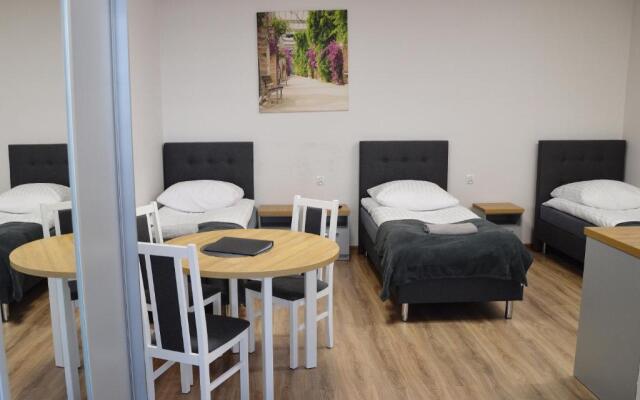 Hostel Adabet
