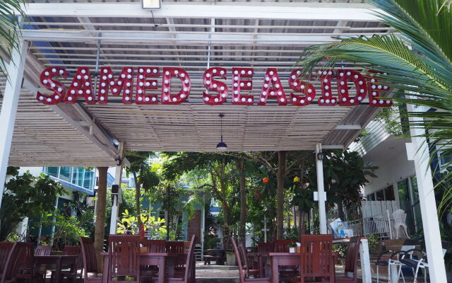 Samed Seaside Resort
