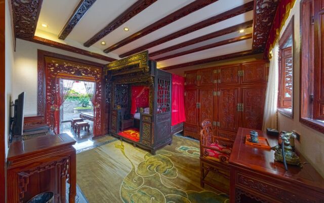 Han Dynasty Boutique