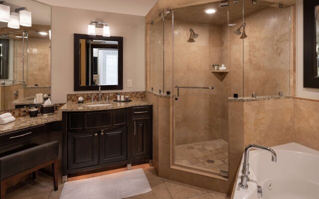 Waldorf Astoria Park City