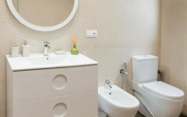 Unik Apartment Alicante