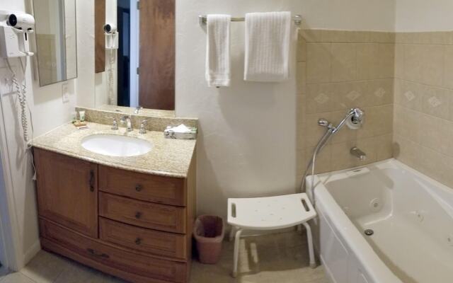 Mountainwood Condominium 103 - 2 BR