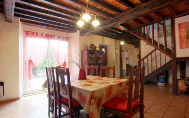 Gîte Alçay-Alçabéhéty-Sunharette-Alçabéhéty, 4 pièces, 6 personnes - FR-1-384-14