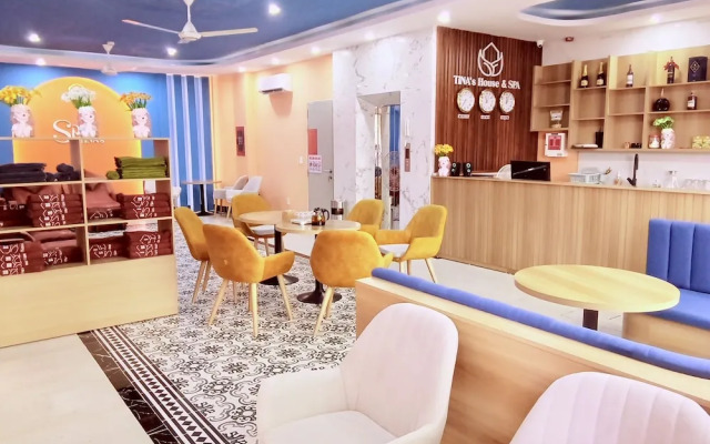Tina's House & Spa