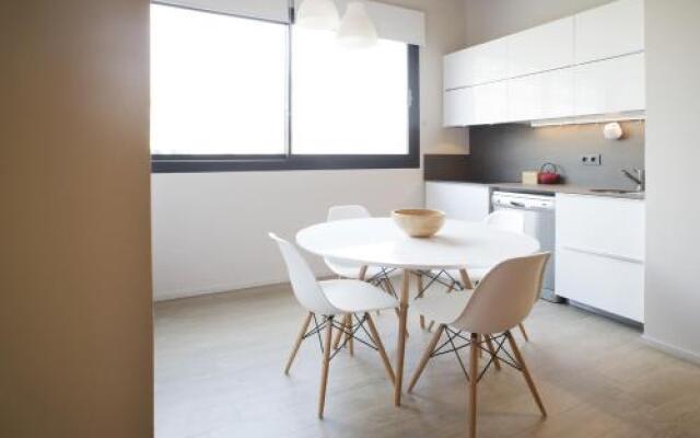 Barcelona inLoft