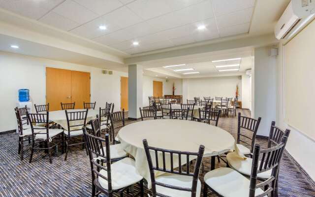 Sleep Inn Monclova