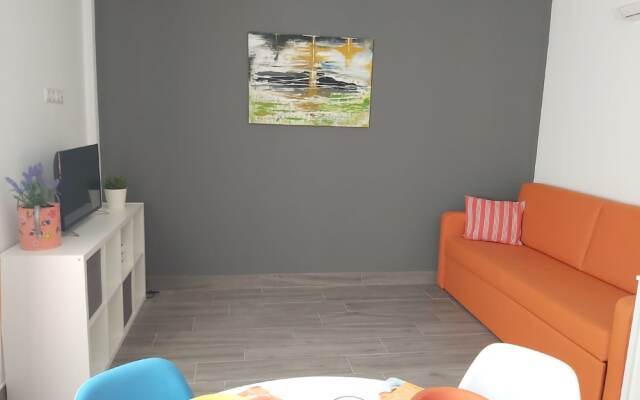 Bnbook Medea Apartments