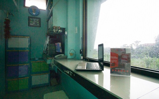 Bagus Inn Hotel By Reddoorz