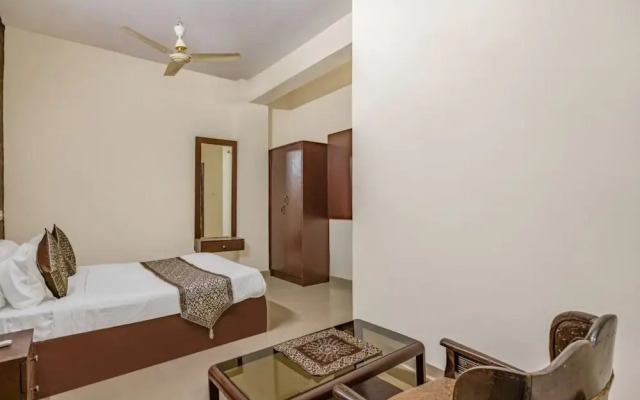 iROOMZ Hotel Royal Hill Park