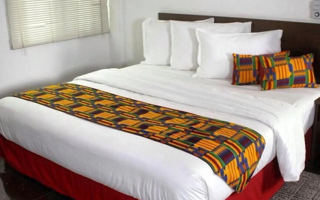 PSB Guest House