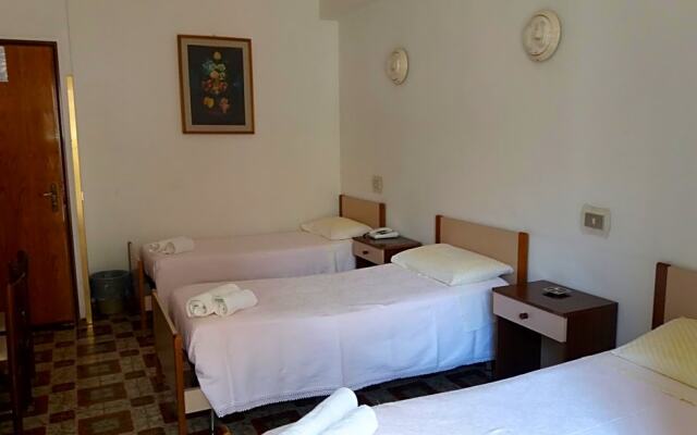 Albergo Europa