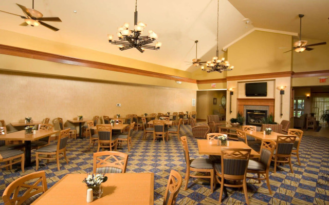 Homewood Suites by Hilton Ithaca