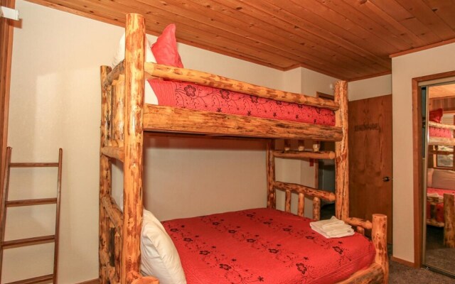 Pines and Needles 1454 by RedAwning