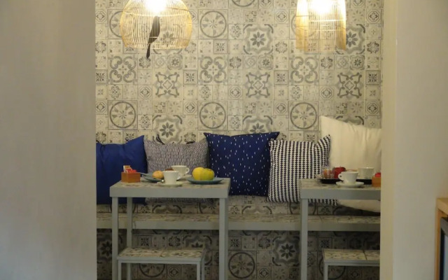 B&B Notoinfiore