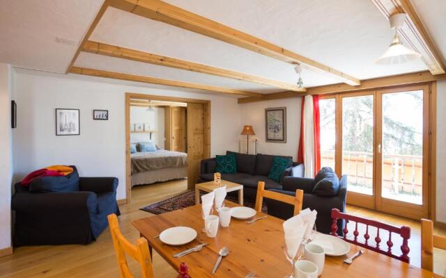 Apartment Avouitzons 220