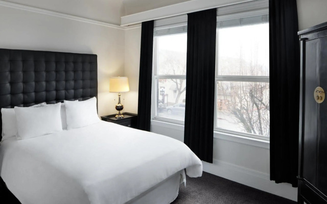 Mount View Hotel & Spa