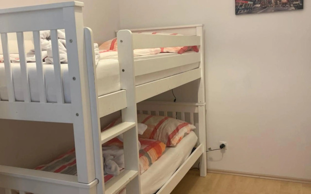 Gesamte Unterkunft für 4 Personen Top 12