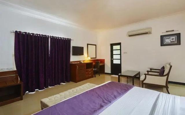 Silver Sands Hideaway Hotel