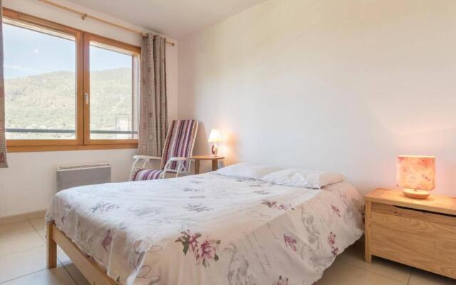Appartement Briançon, 2 pièces, 4 personnes - FR-1-330C-58