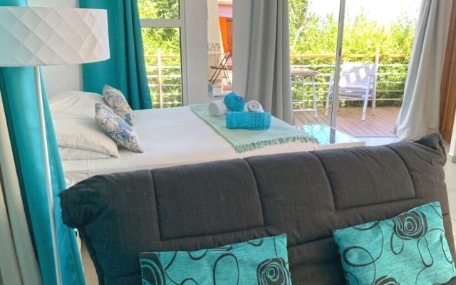 Residence les balcons du sud