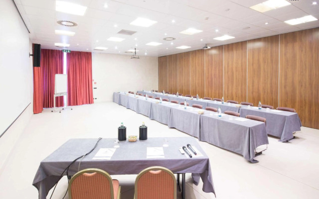 Best Western Hotel Modena District