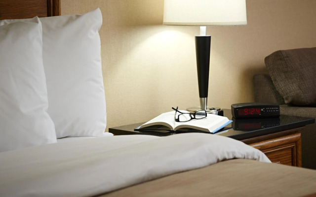 Travelodge by Wyndham Vancouver Airport