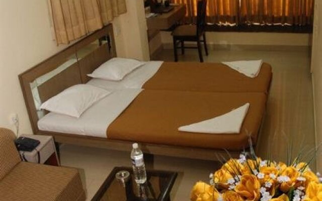 Hotel Arma Apartments