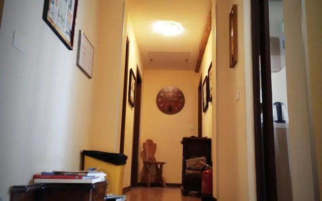 Cà Tron Apartment