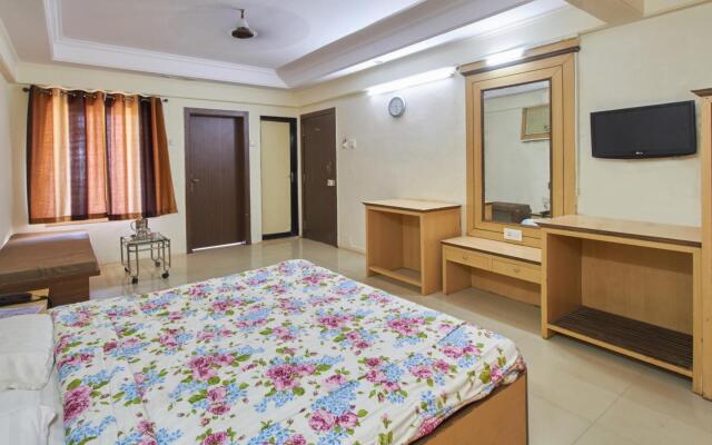 Nature Forest View Resort