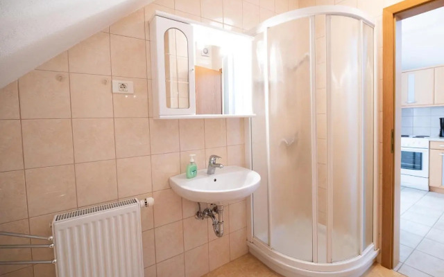 Apartmaji Trentelj