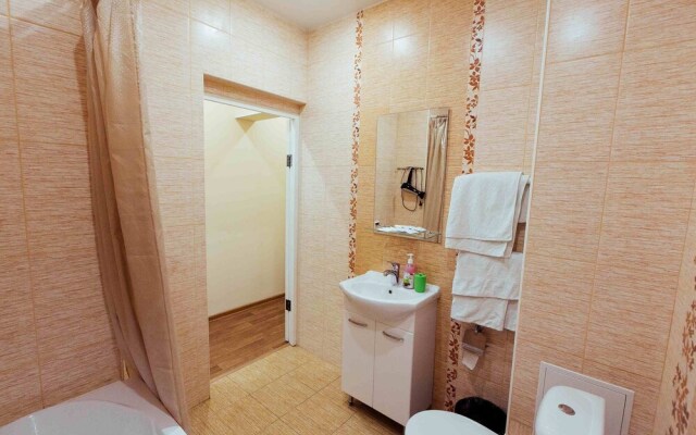 Apart Hotel Clover