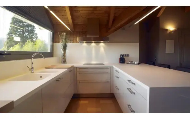 Apartamentos la Torreta del Llac