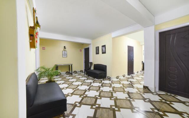 OYO Flagship 71585 El-nosa Home Stay