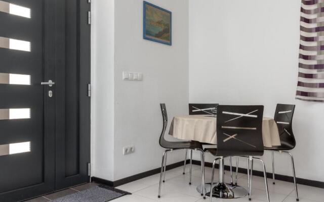 Centar Split Apartments Manuš