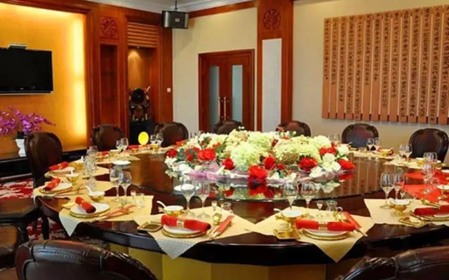 Phoenix Hotel