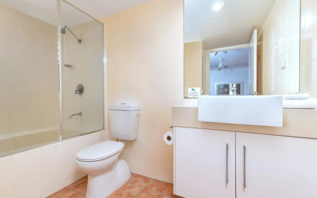 Paradise on the Beach Resort - Palm Cove