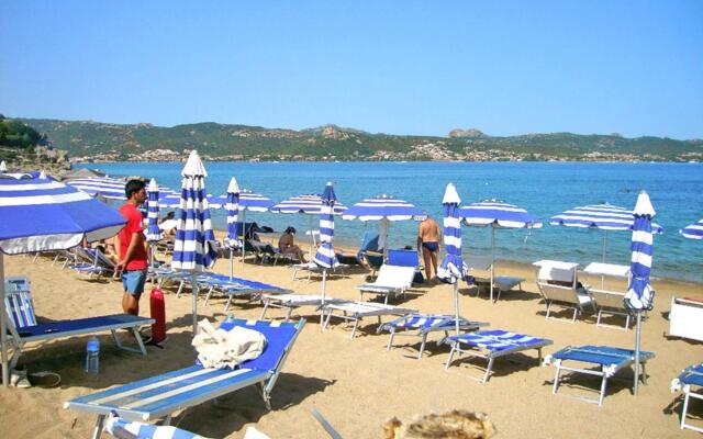 Apartment in Golfo Aranci with elevator