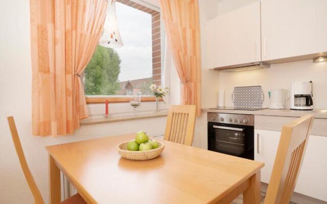 Sonnenwinkel Wohnung 9