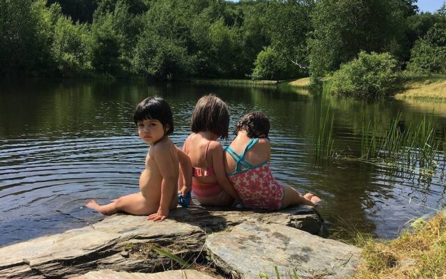 Tentrr - Rachel Lane Getaway