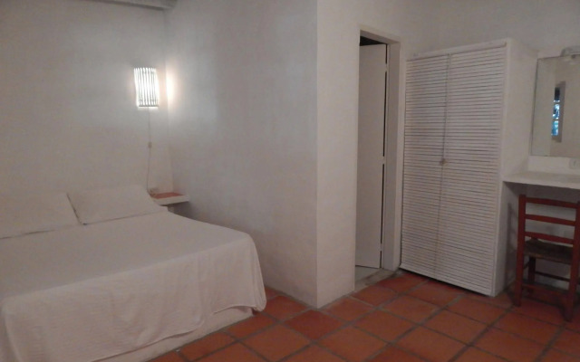 Posada Paradiso