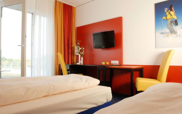 Stay2Munich