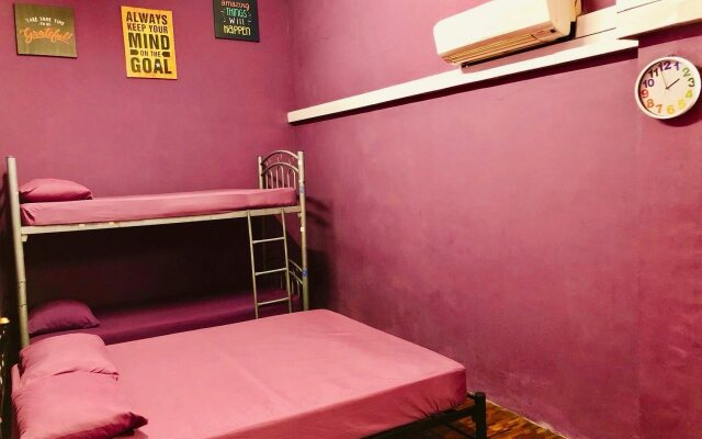 Backpacker Cozy Corner Guesthouse (SG Clean Certified)