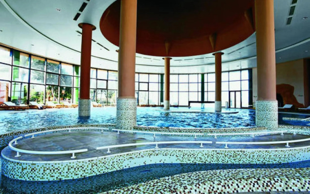 El Ksar Resort & Thalasso