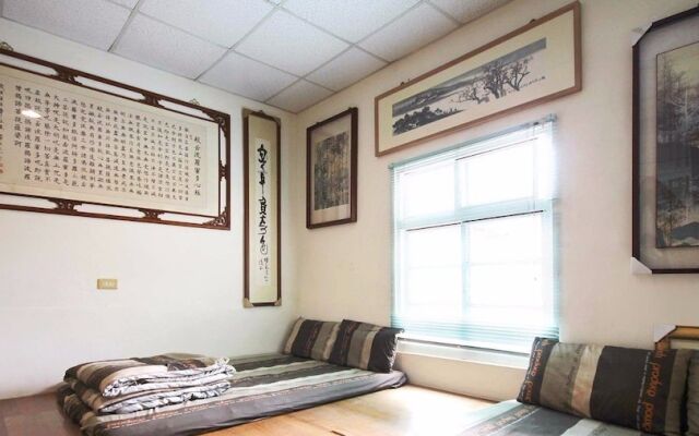 Song Hua Ju B&B