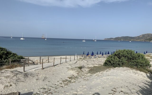 Hotel Fiore di Maggio